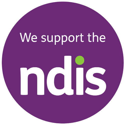 We Support the NDIS